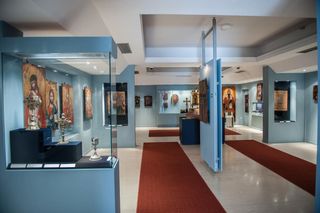 Museums in Lefkada