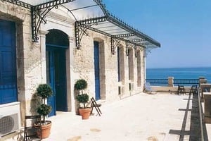 Apartments & Studios in Ionian Islands
